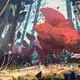 Illustration for article titled This Town Aint Big Enough For The Five Of Us